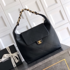 Chanel Hobo Bags